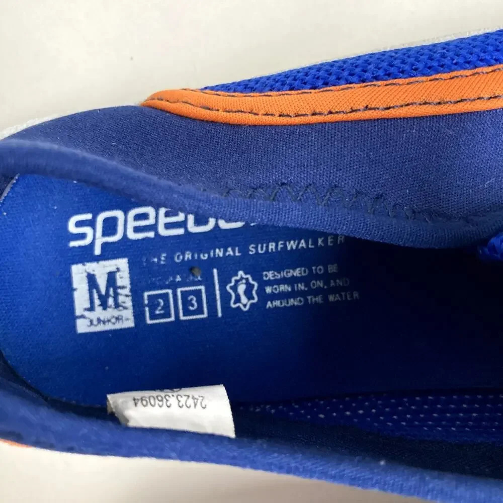 Speedo junior surfwalker